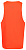 Майка мужская Puma Everyday Cloudspun Glowing Red - Фото 2 малая
