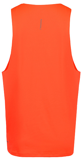Майка мужская Puma Everyday Cloudspun Glowing Red - Фото 2 большая