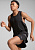 Майка мужская Puma Run Graphic Mesh Black - Фото 2 малая