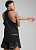 Майка мужская Puma Run Graphic Mesh Black - Фото 3 малая