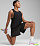 Майка мужская Puma Run Graphic Mesh Black - Фото 5 малая
