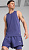 Майка мужская Puma Run Graphic Mesh Blue Crystal - Фото 3 малая