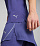 Майка мужская Puma Run Graphic Mesh Blue Crystal - Фото 7 малая