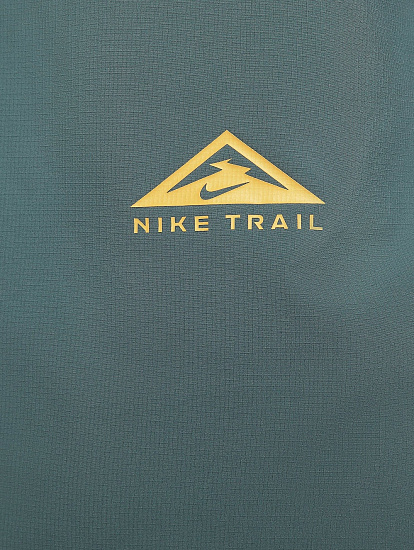 Футболка мужская Nike Dri-Fit Rise 365 Hasta - Фото 4 большая