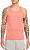 Майка мужская Nike Dri-FIT ADV Run Division Magic Ember/Black - Фото 1 малая