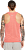 Майка мужская Nike Dri-FIT ADV Run Division Magic Ember/Black - Фото 4 малая