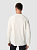 Лонгслив мужской GRI Весна Белый - Фото 4 малая