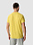Футболка мужская GRI Весна Жёлтый - Фото 2 малая
