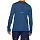 Футболка мужская ASICS Seamless LS Mako Blue - Фото 5 малая