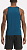 Майка мужская Reebok Run Speedwick Синий - Фото 3 малая