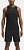 Майка мужская Reebok Running Speedwick Черный - Фото 2 малая