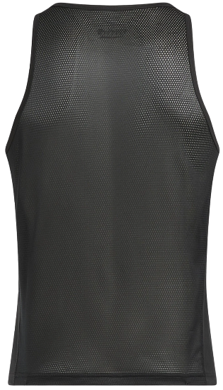 Майка мужская Reebok Running Speedwick Черный - Фото 6 большая