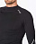 Лонгслив мужской 2XU Ignition Compression L/S Black/Silver - Фото 5 малая
