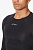 Футболка мужская 2XU Core Compression L/S Black/Silver - Фото 5 малая