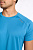 Футболка мужская 2XU Aero Lake Blue/Black Reflective - Фото 5 малая