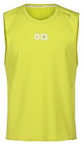 Майка мужская Anta 852525106 Green