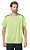Футболка мужская Nike Dri-FIT Rise 365 Run Division Lt Lemon Twist/Reflective Silver - Фото 2 малая