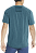 Футболка мужская Nike Dri-Fit Trail Rise 365 Blue - Фото 2 малая