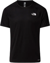 Футболка мужская The North Face Sunriser TNF Black