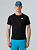 Футболка мужская The North Face Sunriser TNF Black - Фото 3 малая