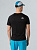 Футболка мужская The North Face Sunriser TNF Black - Фото 4 малая