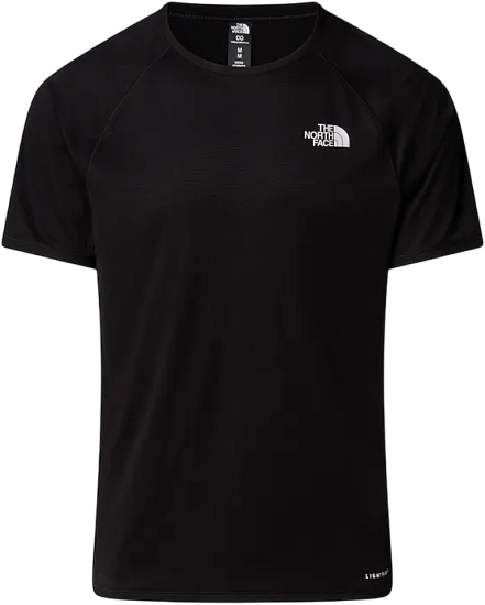 Футболка мужская The North Face Sunriser TNF Black - Фото 1 большая
