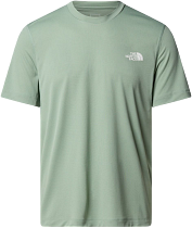 Футболка мужская The North Face Lightbright Slate Moss