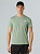 Футболка мужская The North Face Lightbright Slate Moss - Фото 3 малая