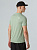 Футболка мужская The North Face Lightbright Slate Moss - Фото 4 малая