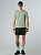 Футболка мужская The North Face Lightbright Slate Moss - Фото 5 малая