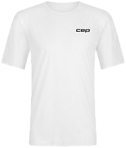 Футболка мужская CEP Pro CU80PM Белый