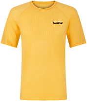Футболка мужская CEP C801M Желтый
