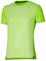 Футболка мужская Mizuno Aero Lime