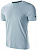 Футболка мужская Anta SS Tee 852225107-8 Crab Shell Blue - Фото 2 малая