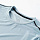 Футболка мужская Anta SS Tee 852225107-8 Crab Shell Blue - Фото 4 малая
