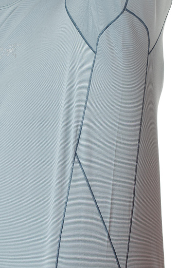 Футболка мужская Arcteryx Motus Crew LS Robotica - Фото 5 большая