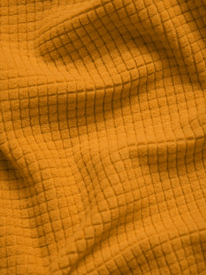 Лонгслив мужской GRI Винд Горчичный - Фото 12 большая