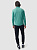 Лонгслив мужской GRI Винд Зелёный - Фото 5 малая