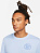 Футболка мужская Nike Dri-FIT Nathan Bell Aluminium - Фото 4 малая