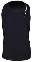Майка мужская UGLOW Road Vest Black