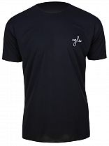 Футболка мужская UGLOW Super Light Black