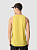 Майка мужская GRI Лето Жёлтый - Фото 2 малая