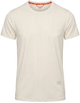 Футболка мужская GRI Лето Молочный