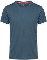 Футболка мужская GRI Лето Синий