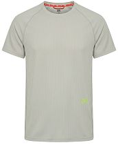 Футболка мужская GRI Ультра Серый