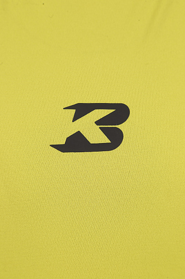 Футболка мужская Anta Racing Challenge Green - Фото 11 большая