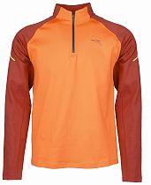 Лонгслив мужской Anta 852445401N Orange