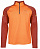 Лонгслив мужской Anta 852445401N Orange - Фото 1 малая