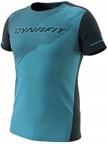 Футболка мужская Dynafit Alpine 2 Storm Blue