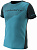 Футболка мужская Dynafit Alpine 2 Storm Blue - Фото 1 малая